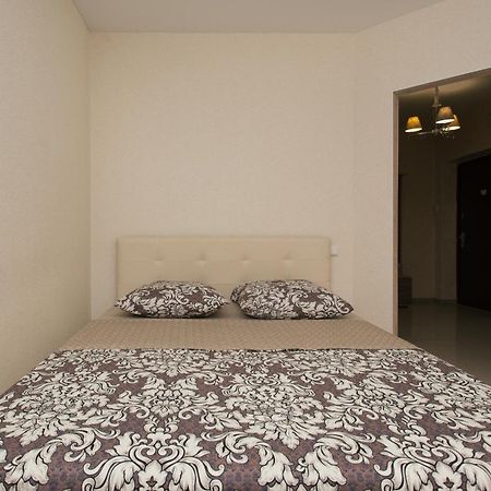 The Best Apartments Faraon On Kharkovskaya Sumy Luaran gambar
