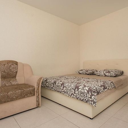 The Best Apartments Faraon On Kharkovskaya Sumy Luaran gambar