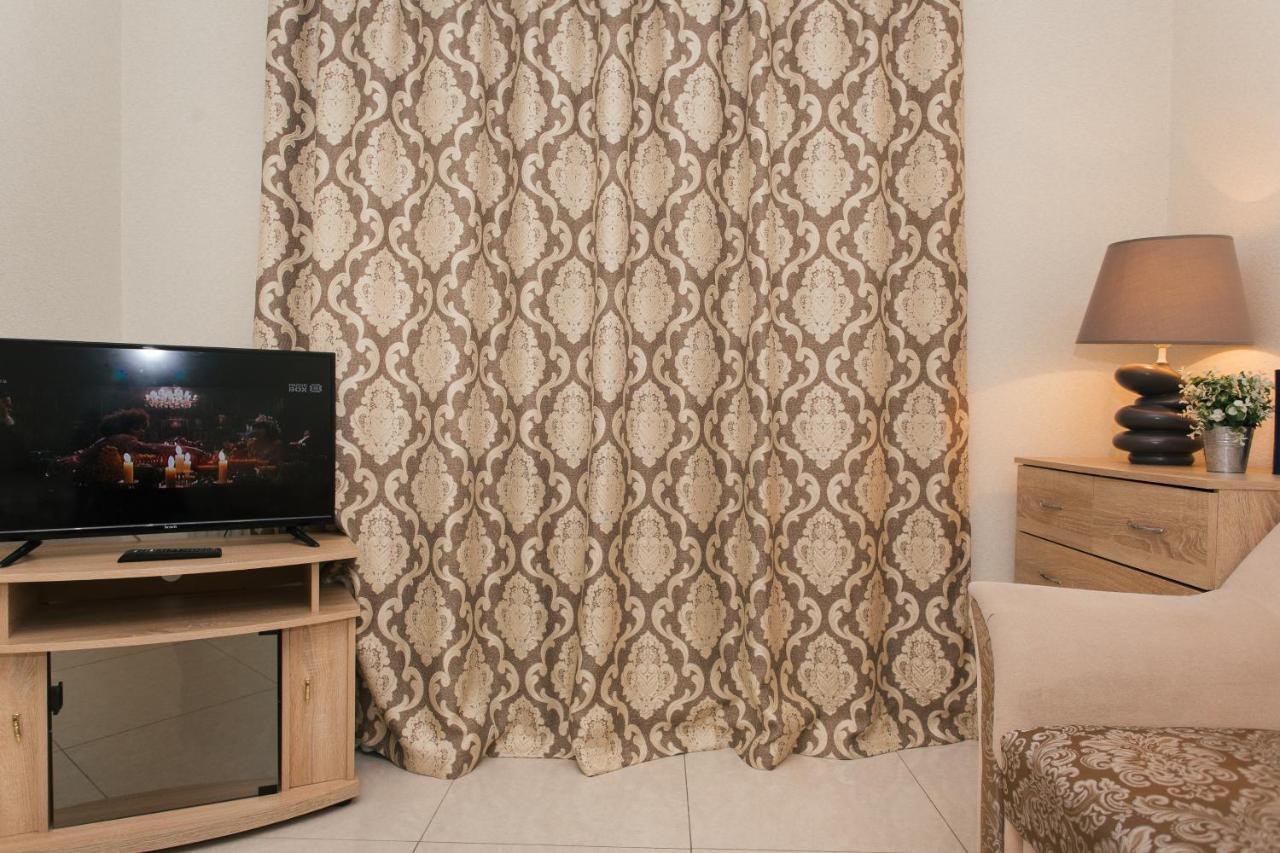 The Best Apartments Faraon On Kharkovskaya Sumy Luaran gambar