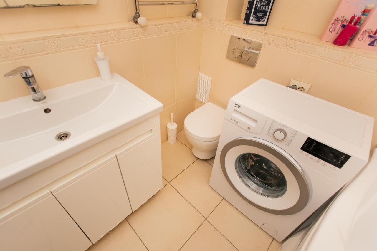The Best Apartments Faraon On Kharkovskaya Sumy Luaran gambar