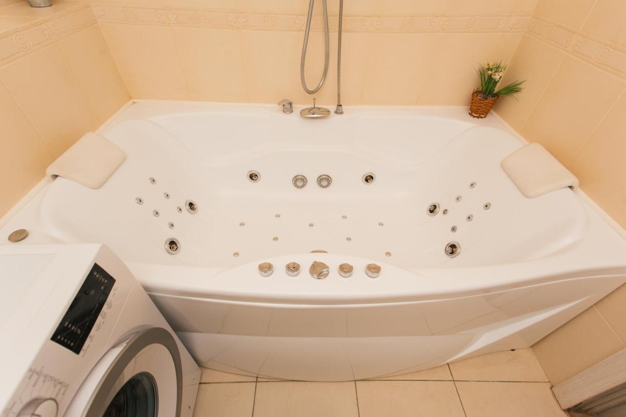 The Best Apartments Faraon On Kharkovskaya Sumy Luaran gambar