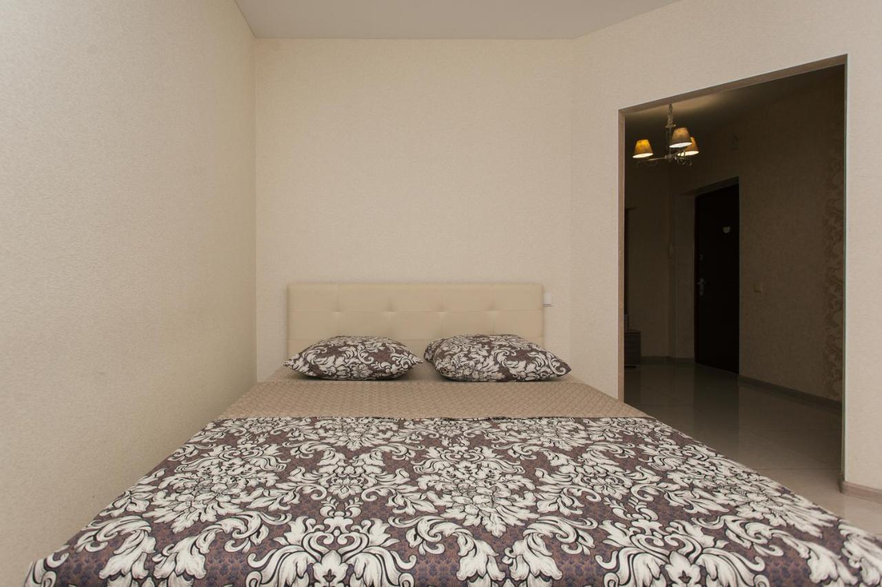The Best Apartments Faraon On Kharkovskaya Sumy Luaran gambar
