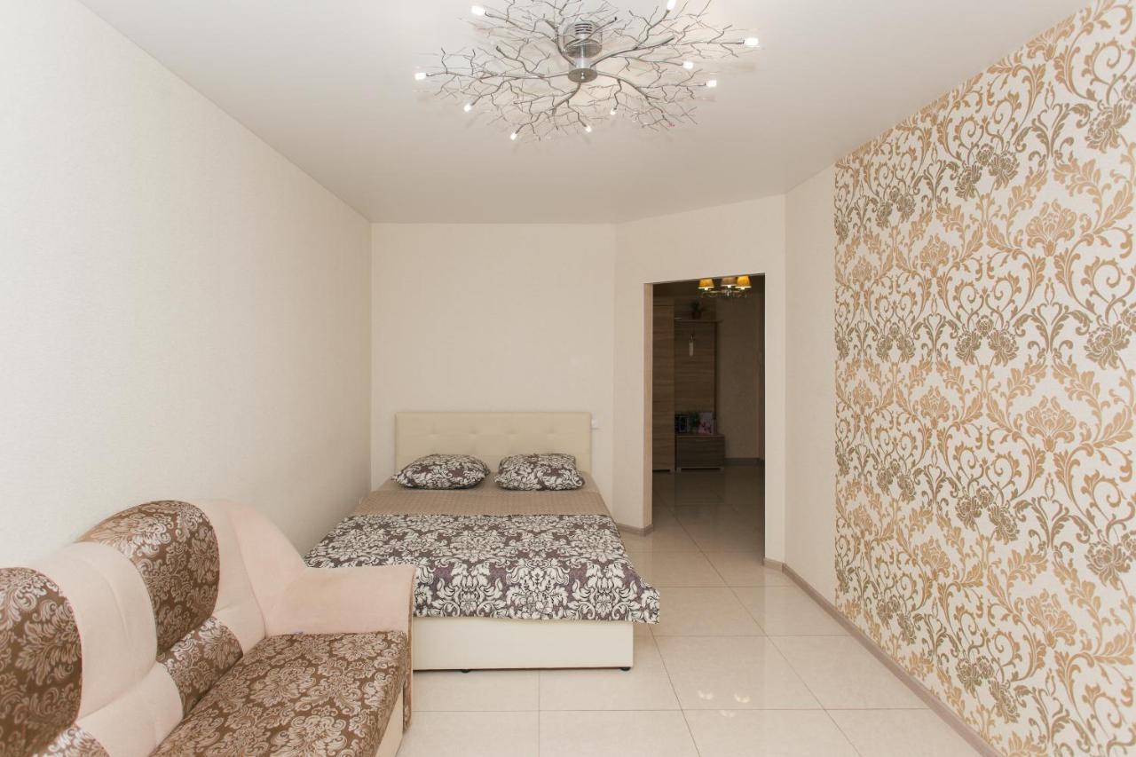 The Best Apartments Faraon On Kharkovskaya Sumy Luaran gambar