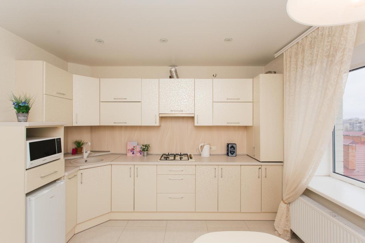 The Best Apartments Faraon On Kharkovskaya Sumy Luaran gambar