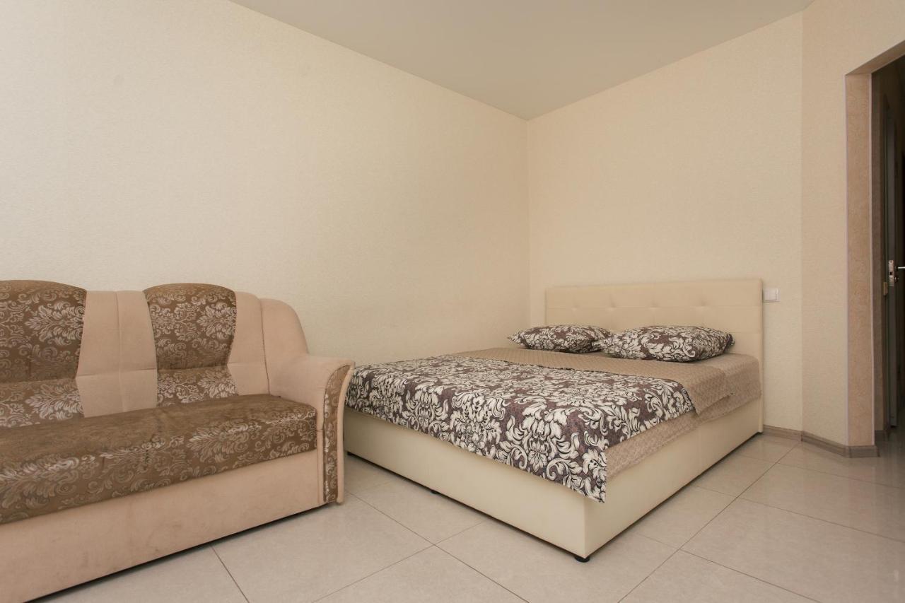 The Best Apartments Faraon On Kharkovskaya Sumy Luaran gambar
