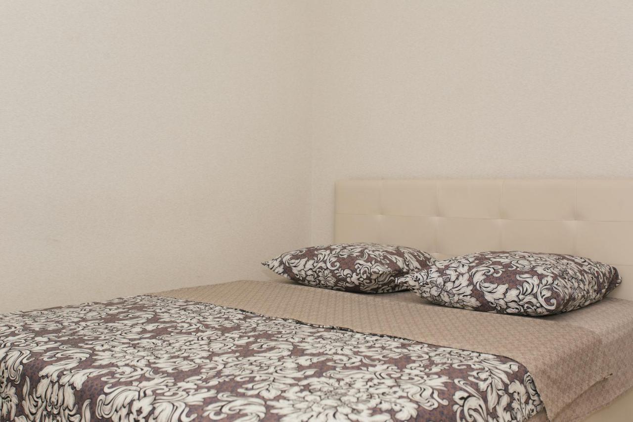 The Best Apartments Faraon On Kharkovskaya Sumy Luaran gambar