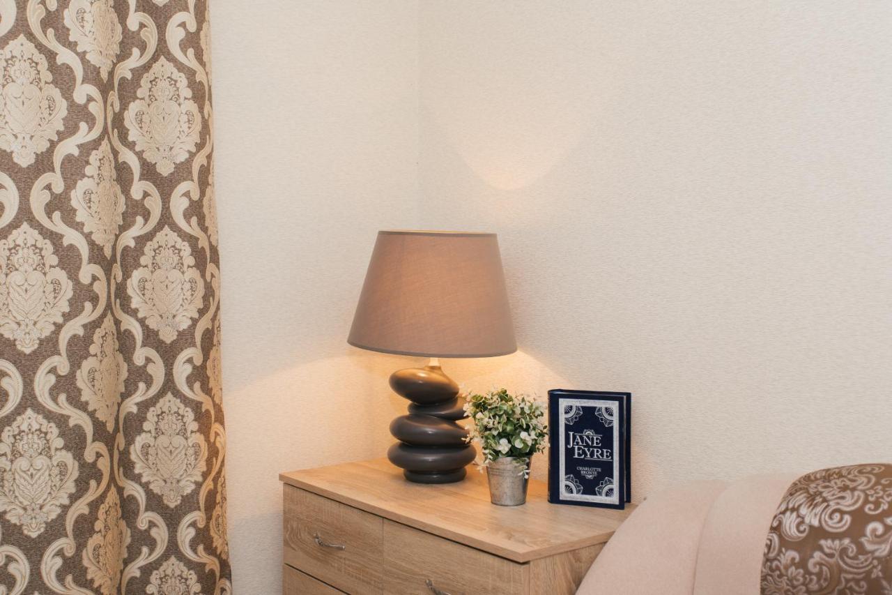 The Best Apartments Faraon On Kharkovskaya Sumy Luaran gambar