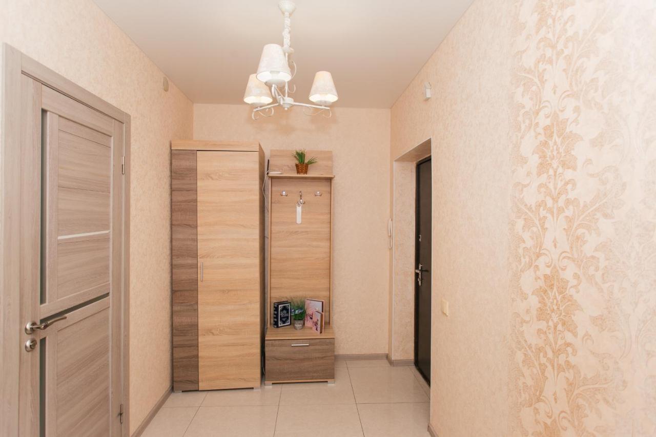 The Best Apartments Faraon On Kharkovskaya Sumy Luaran gambar