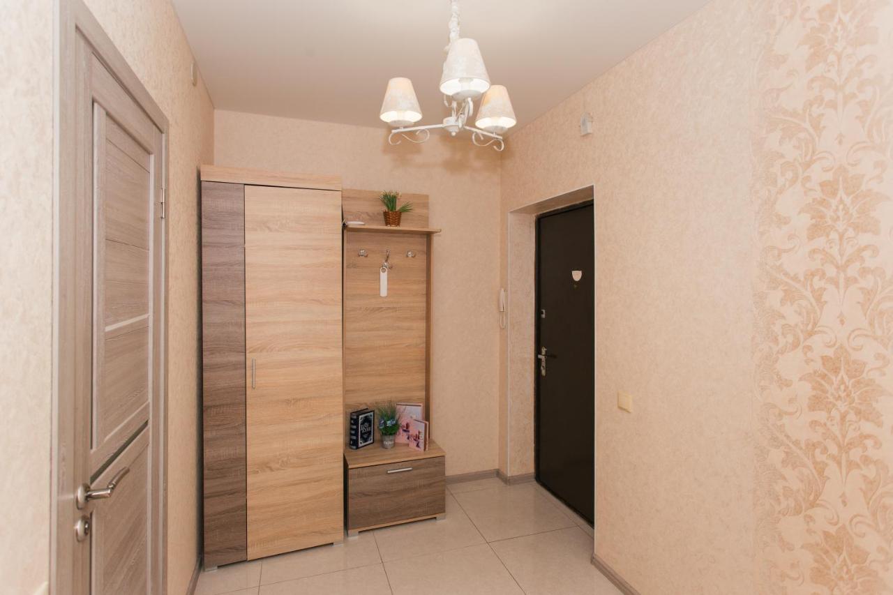 The Best Apartments Faraon On Kharkovskaya Sumy Luaran gambar