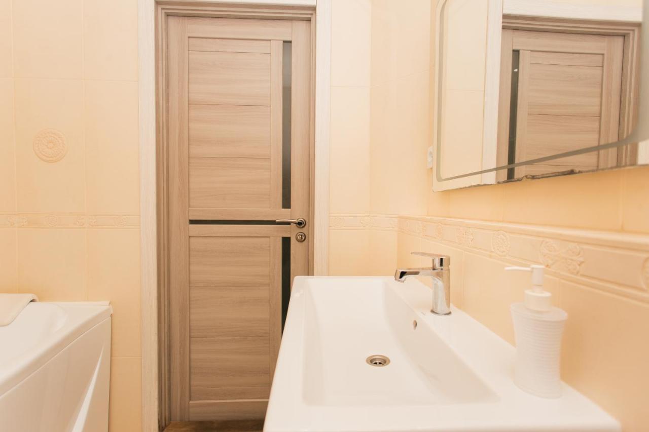 The Best Apartments Faraon On Kharkovskaya Sumy Luaran gambar